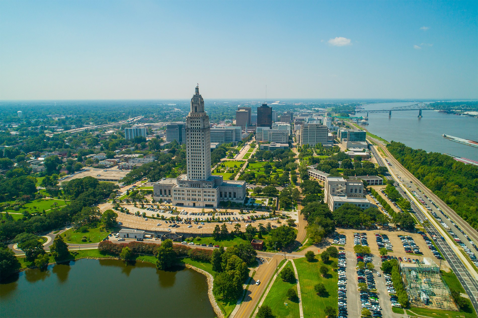 Visitez B ton rouge Pr parez Votre S jour En Louisiane